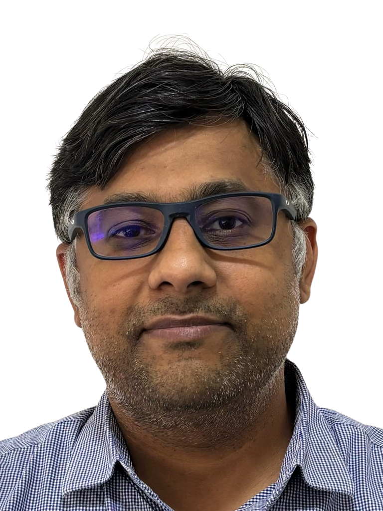 Venkat R
